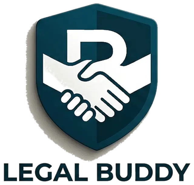 Legal Buddy Thailand logo