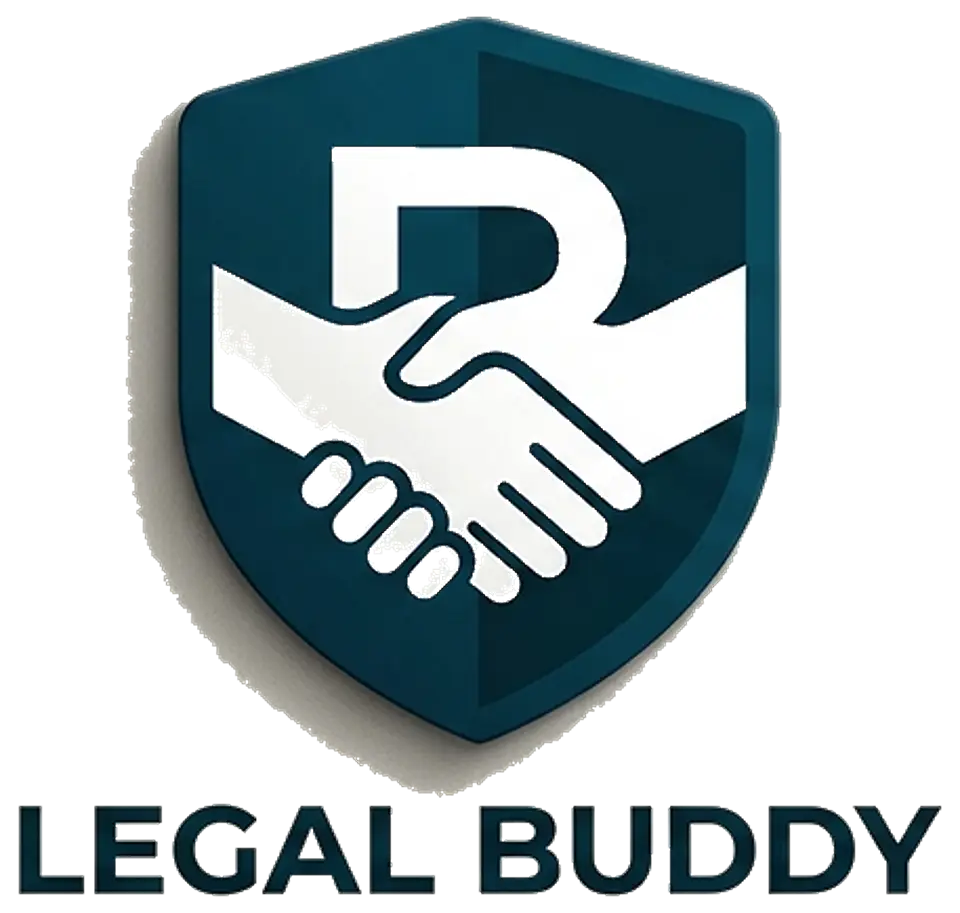 Legal Buddy Thailand logo